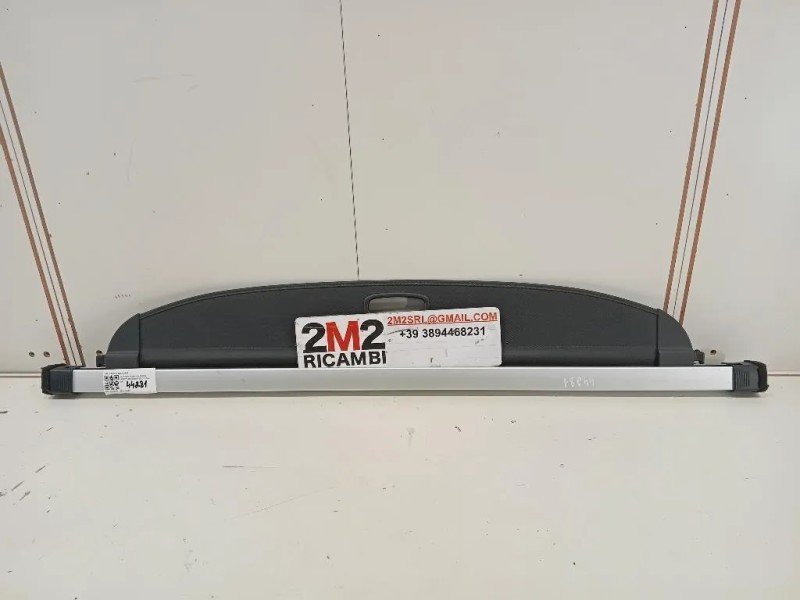 Ripiano Copertura VANO Bagagli  Kia Sportage III 2010