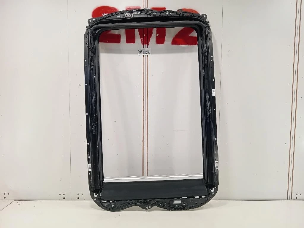 Meccanismo Apertura Lunotto 95B959591B Porsche Macan I 2014