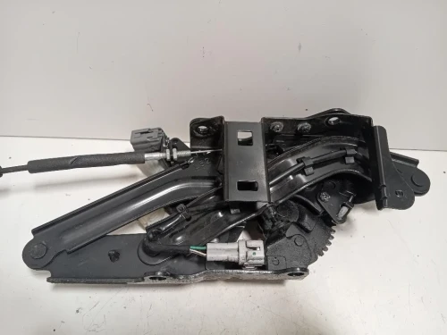 Ripiano Copertura VANO Bagagli 85720F1000WK Kia Sportage IV 2016