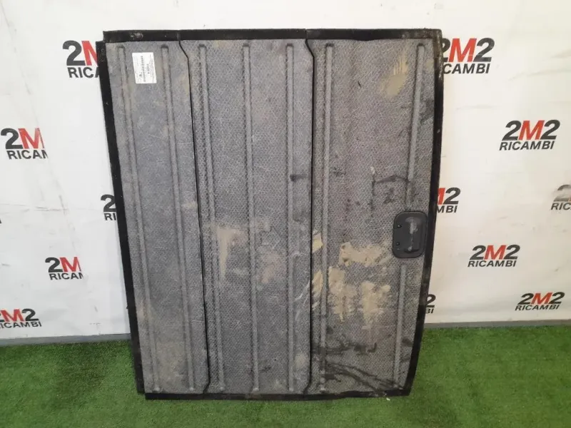 Ripiano Copertura VANO Bagagli 85720F1000WK Kia Sportage IV 2016