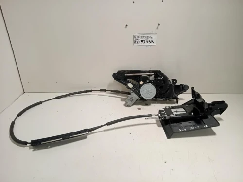 Meccanismo Apertura Tetto Scorrevole POST 7704505A Mazda MX5 III 2006