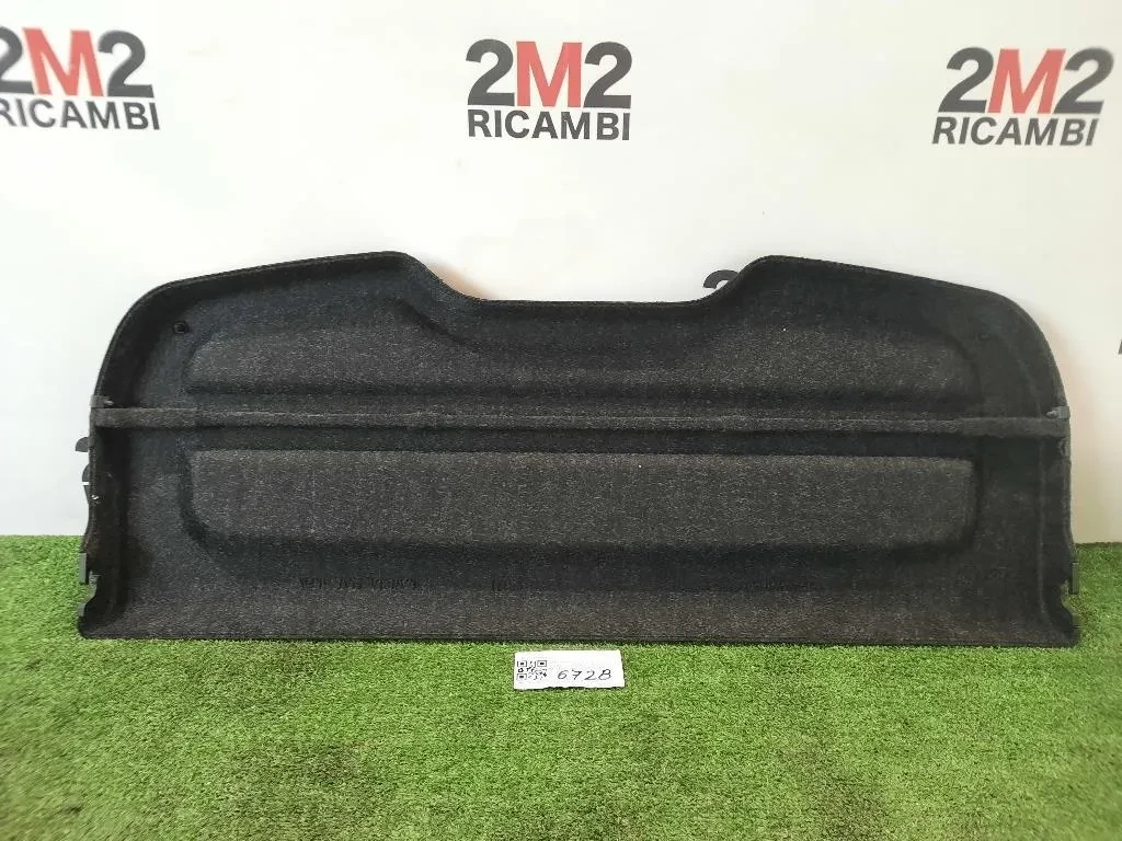 Ripiano Copertura VANO Bagagli 735687251 Lancia Ypsilon III 2011