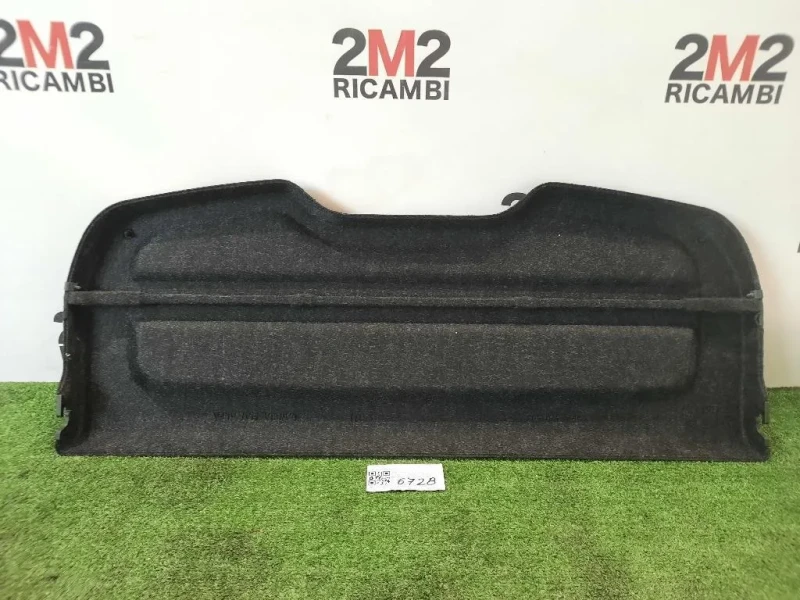 Ripiano Copertura VANO Bagagli 735687251 Lancia Ypsilon III 2011