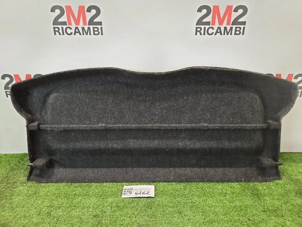 Ripiano Copertura VANO Bagagli 735687251 Lancia Ypsilon III 2011