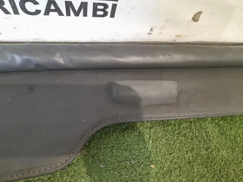 Ripiano Copertura VANO Bagagli Land Rover Discovery I 1990