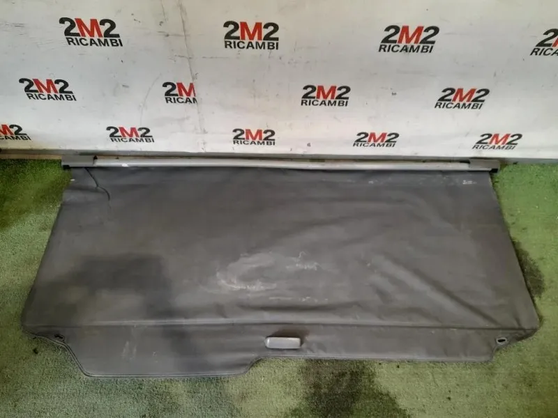 Ripiano Copertura VANO Bagagli Land Rover Discovery I 1990