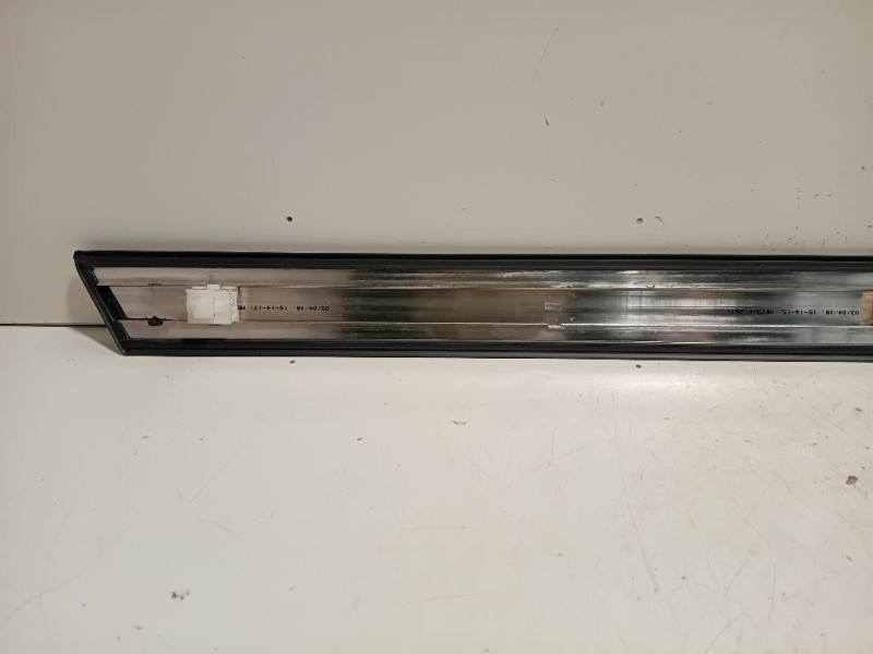 Modanatura Adesiva Porta POST SX A1246901362 Mercedes Serie W124 1985