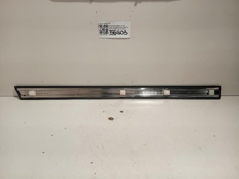 Ripiano Copertura VANO Bagagli 6H5245441AD Land Rover Freelander II 2007