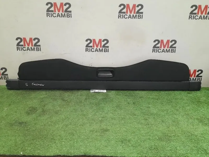 Ripiano Copertura VANO Bagagli 6H5245441AD Land Rover Freelander II 2007