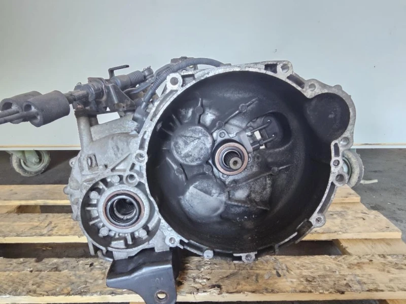 Cambio SD55JM 6 MARCE MANUALE 4300024A30 Hyundai I40 CW 2012