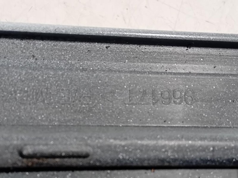 Ripiano Copertura VANO Bagagli BJ32-46668-AF Land Rover Range Rover Evoque I 2011