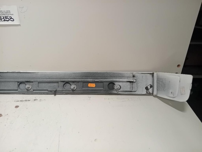Modanatura Adesiva Porta Scorrevole POST DX 9808384080 Opel Vivaro C 2019