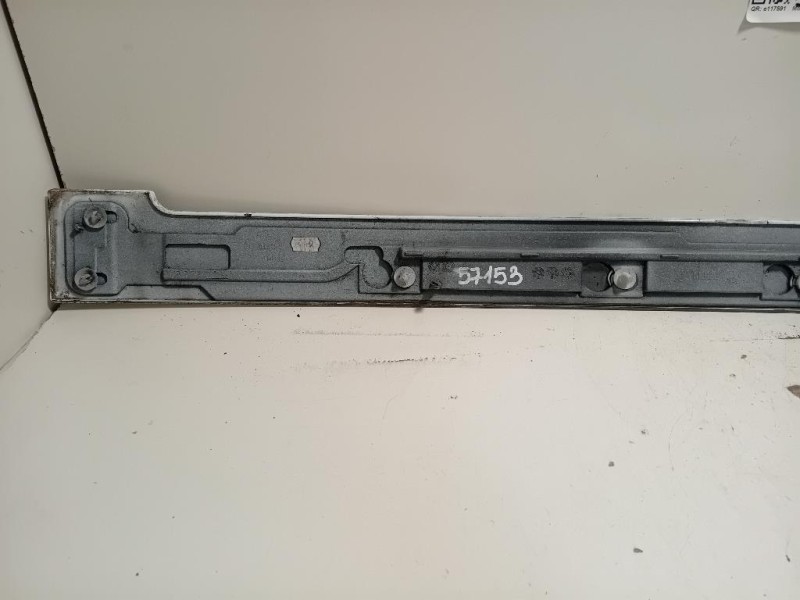 Modanatura Adesiva Porta Scorrevole POST DX 9808384080 Opel Vivaro C 2019