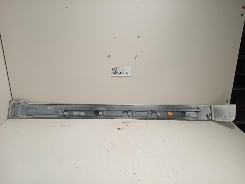 Modanatura Adesiva Porta Scorrevole POST DX 9808384080 Opel Vivaro C 2019