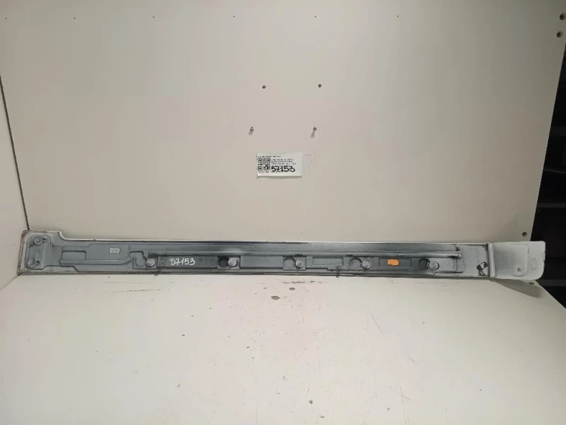 Modanatura Adesiva Porta Scorrevole POST DX 9808384080 Opel Vivaro C 2019