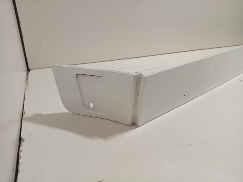 Modanatura Adesiva Porta Scorrevole POST DX 9808384080 Opel Vivaro C 2019
