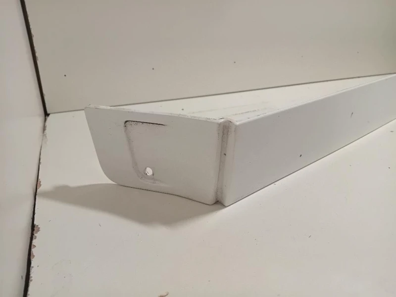 Modanatura Adesiva Porta Scorrevole POST DX 9808384080 Opel Vivaro C 2019