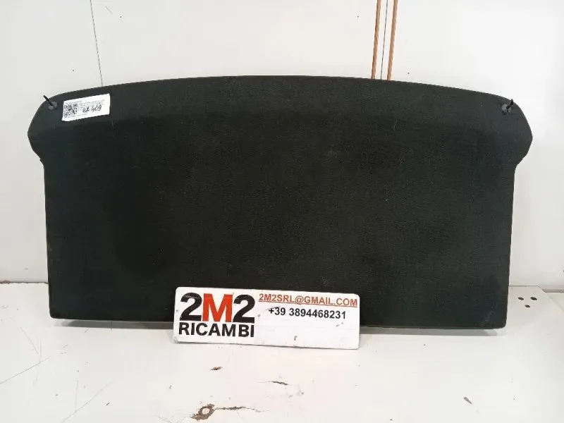 Ripiano Copertura VANO Bagagli BJ32-46668-AF Land Rover Range Rover Evoque I 2011