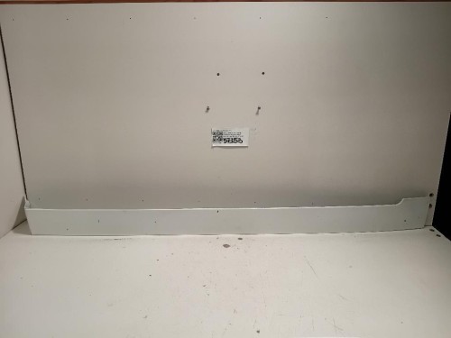 Modanatura Adesiva Porta Scorrevole POST DX