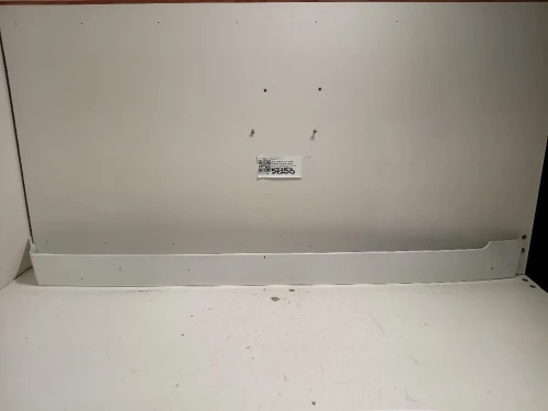 Modanatura Adesiva Porta Scorrevole POST DX 9808384080 Opel Vivaro C 2019