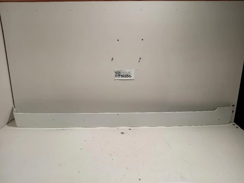 Modanatura Adesiva Porta Scorrevole POST DX 9808384080 Opel Vivaro C 2019