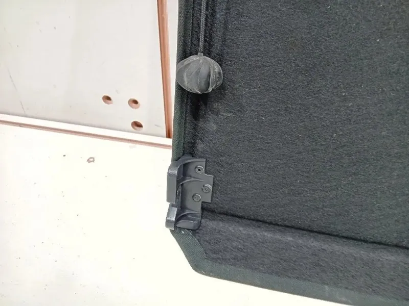 Ripiano Copertura VANO Bagagli BJ32-46668-AG Land Rover Range Rover Evoque I 2011