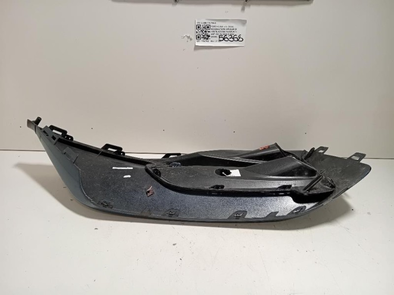 Modanatura Griglia DI Ventilazione Paraurti ANT DX LV4B-17C754-S Ford KUGA III 2020
