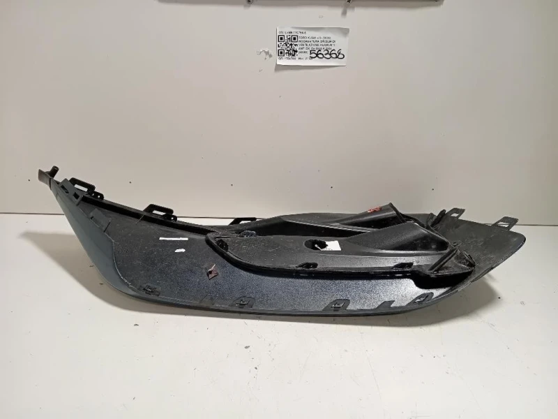 Modanatura Griglia DI Ventilazione Paraurti ANT DX LV4B-17C754-S Ford KUGA III 2020