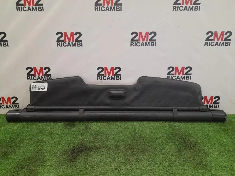 Ripiano Copertura VANO Bagagli  Land Rover Range Rover Sport I 2005