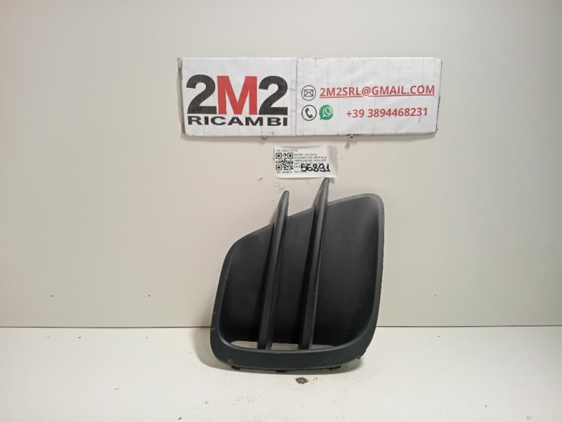 Modanatura Griglia DI Ventilazione Paraurti ANT DX 86524-1W700 Kia RIO III 2012