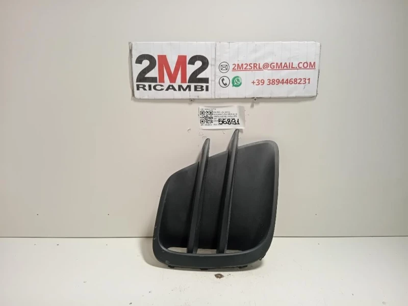 Modanatura Griglia DI Ventilazione Paraurti ANT DX 86524-1W700 Kia RIO III 2012