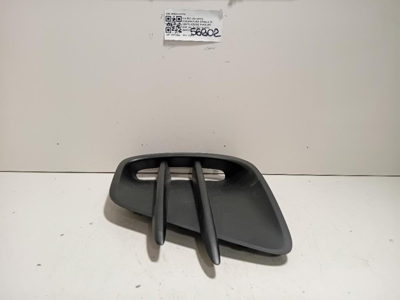 Modanatura Griglia DI Ventilazione Paraurti ANT SX 86523-1W700 Kia RIO III 2012