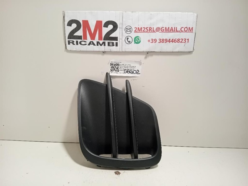 Modanatura Griglia DI Ventilazione Paraurti ANT SX 86523-1W700 Kia RIO III 2012