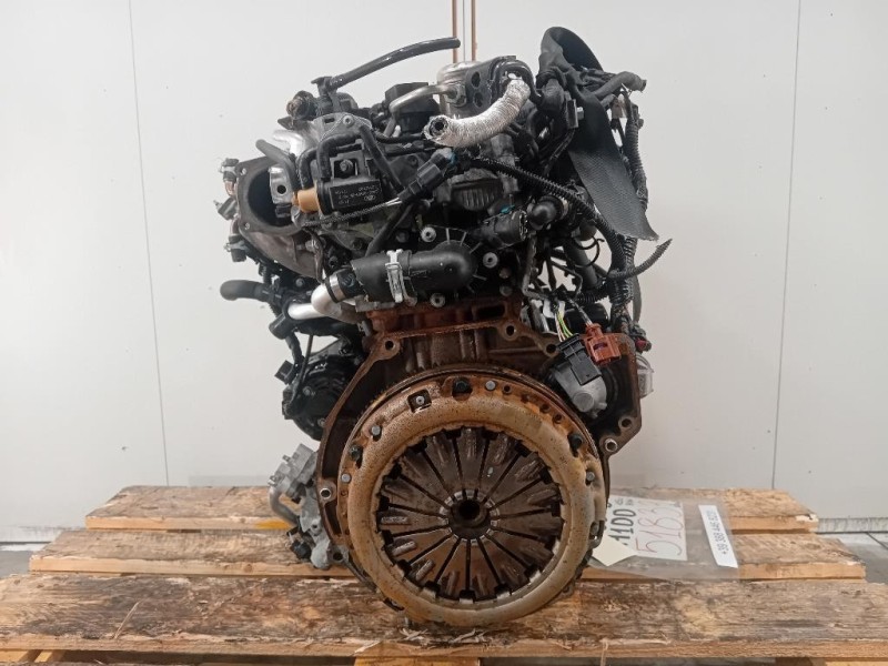 Motore Completo M1DD 125 CV 91 KW Ford Focus IV 2014