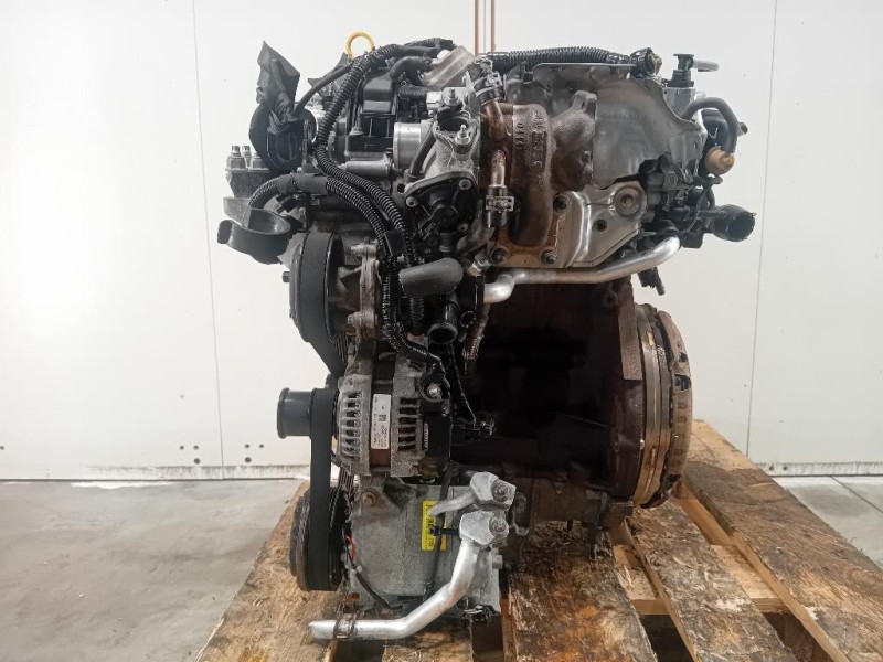 Motore Completo M1DD 125 CV 91 KW Ford Focus IV 2014