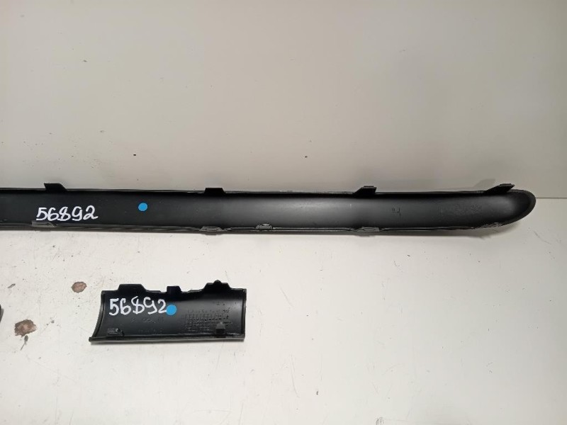 Ripiano Copertura VANO Bagagli BJT66831002 Mazda 3 III 2016