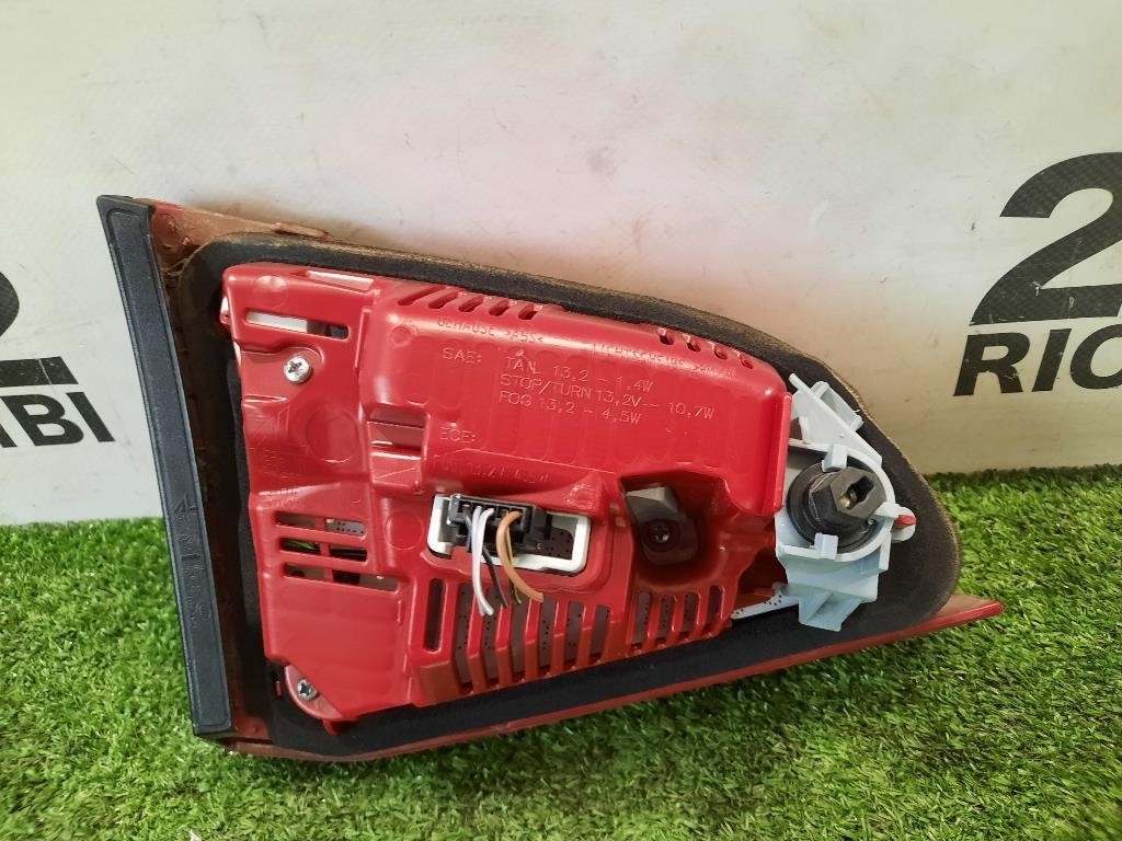 Fanale INT POST DX 8K9945094E Audi A4 8K5 Avant 2008