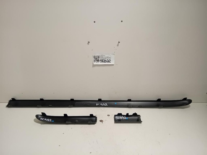 Ripiano Copertura VANO Bagagli BHN968310A02 Mazda 3 III 2016