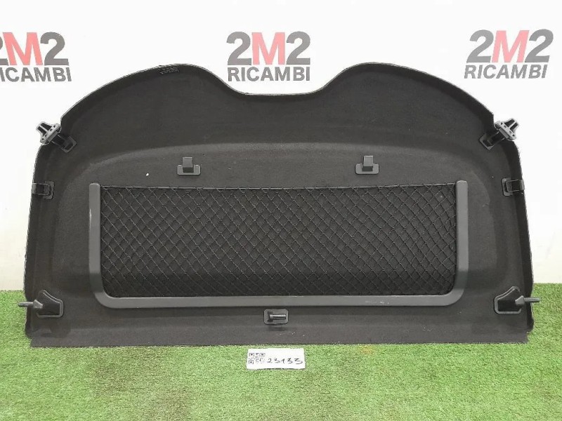 Ripiano Copertura VANO Bagagli A17669001499F52 Mercedes Classe A W176 2015