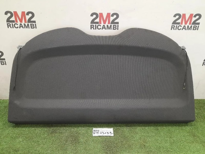 Ripiano Copertura VANO Bagagli A17669001499F52 Mercedes Classe A W176 2015