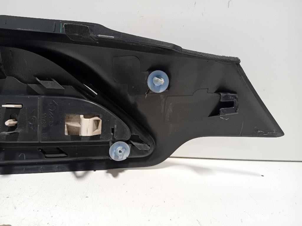 Ripiano Copertura VANO Bagagli A24681000099H84 Mercedes Classe B W246 2012
