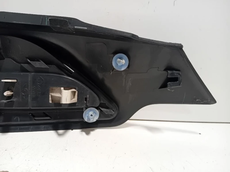 Modanatura Parafango ANT SX 9803127 Mini Countryman Cooper R60 2010