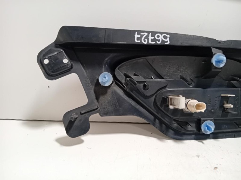 Modanatura Parafango ANT SX 9803127 Mini Countryman Cooper R60 2010