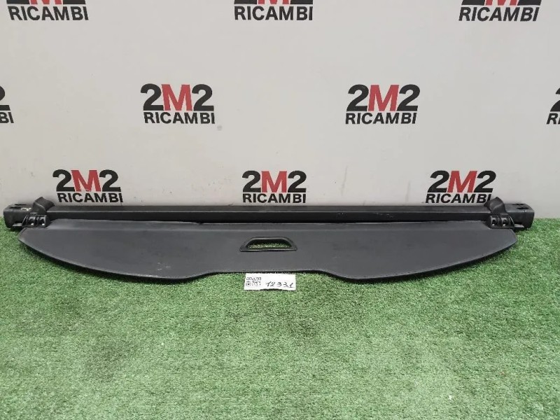 Ripiano Copertura VANO Bagagli A24681000099H84 Mercedes Classe B W246 2012