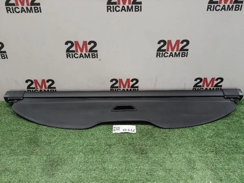 Ripiano Copertura VANO Bagagli A24681000099H84 Mercedes Classe B W246 2012