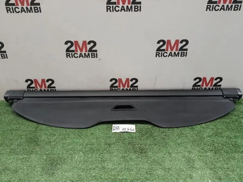 Ripiano Copertura VANO Bagagli A24681000099H84 Mercedes Classe B W246 2012