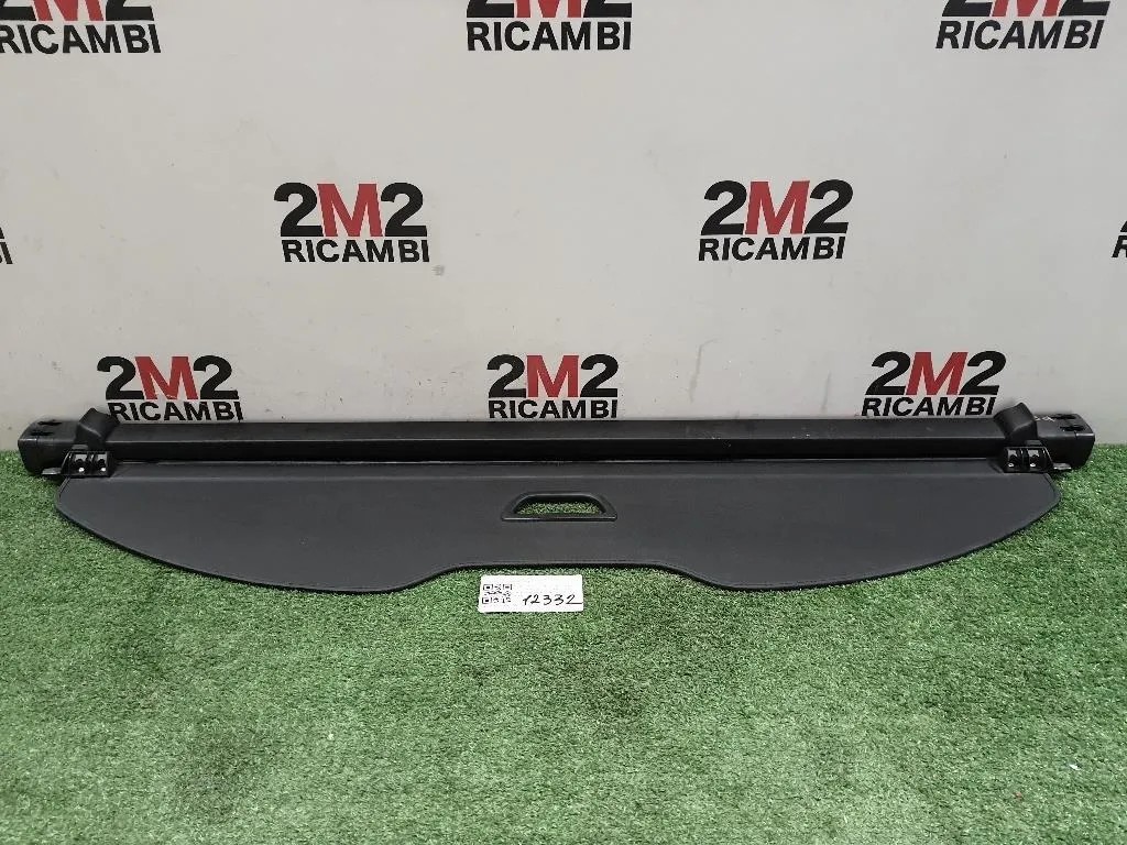 Ripiano Copertura VANO Bagagli A24681000099H84 Mercedes Classe B W246 2012