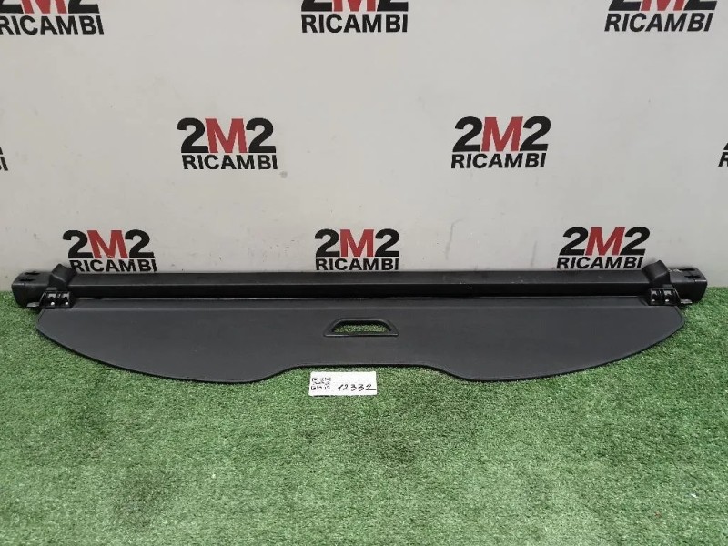 Ripiano Copertura VANO Bagagli A24681000099H84 Mercedes Classe B W246 2012