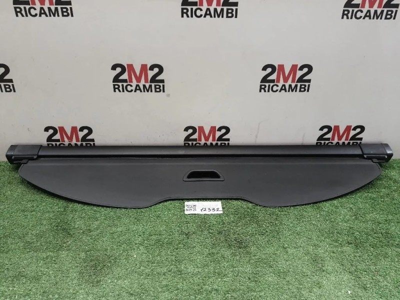 Ripiano Copertura VANO Bagagli A24681000099H84 Mercedes Classe B W246 2012