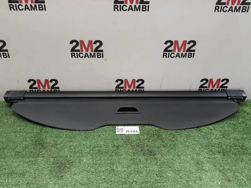 Ripiano Copertura VANO Bagagli A24681000099H84 Mercedes Classe B W246 2012